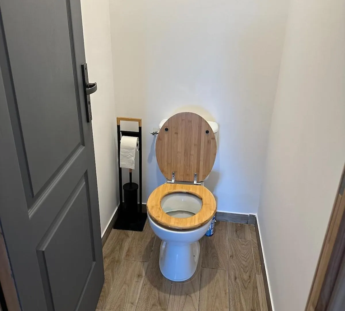 Vakantiehuis Maison Au Calme Maubourguet