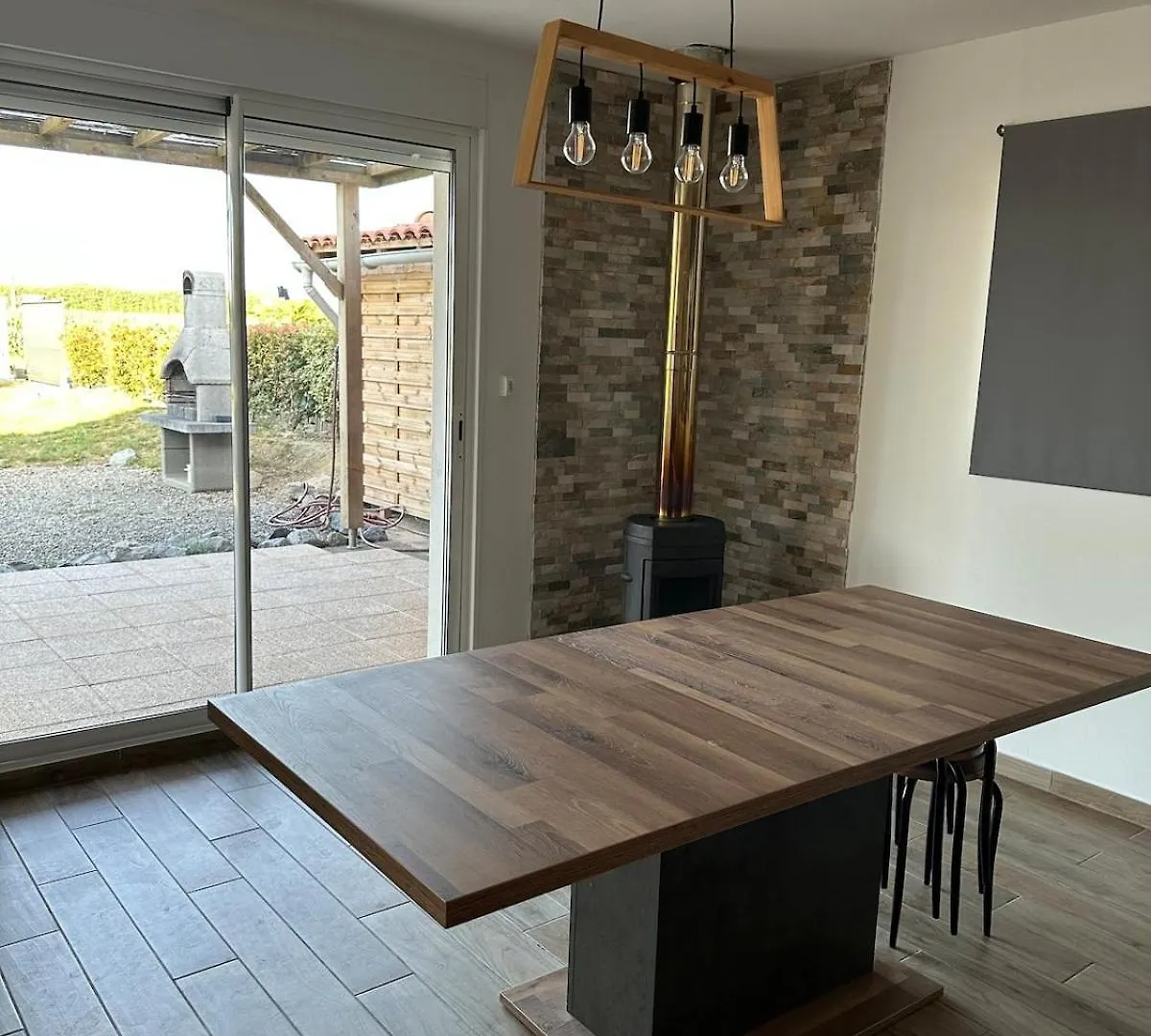 Vakantiehuis Maison Au Calme Maubourguet